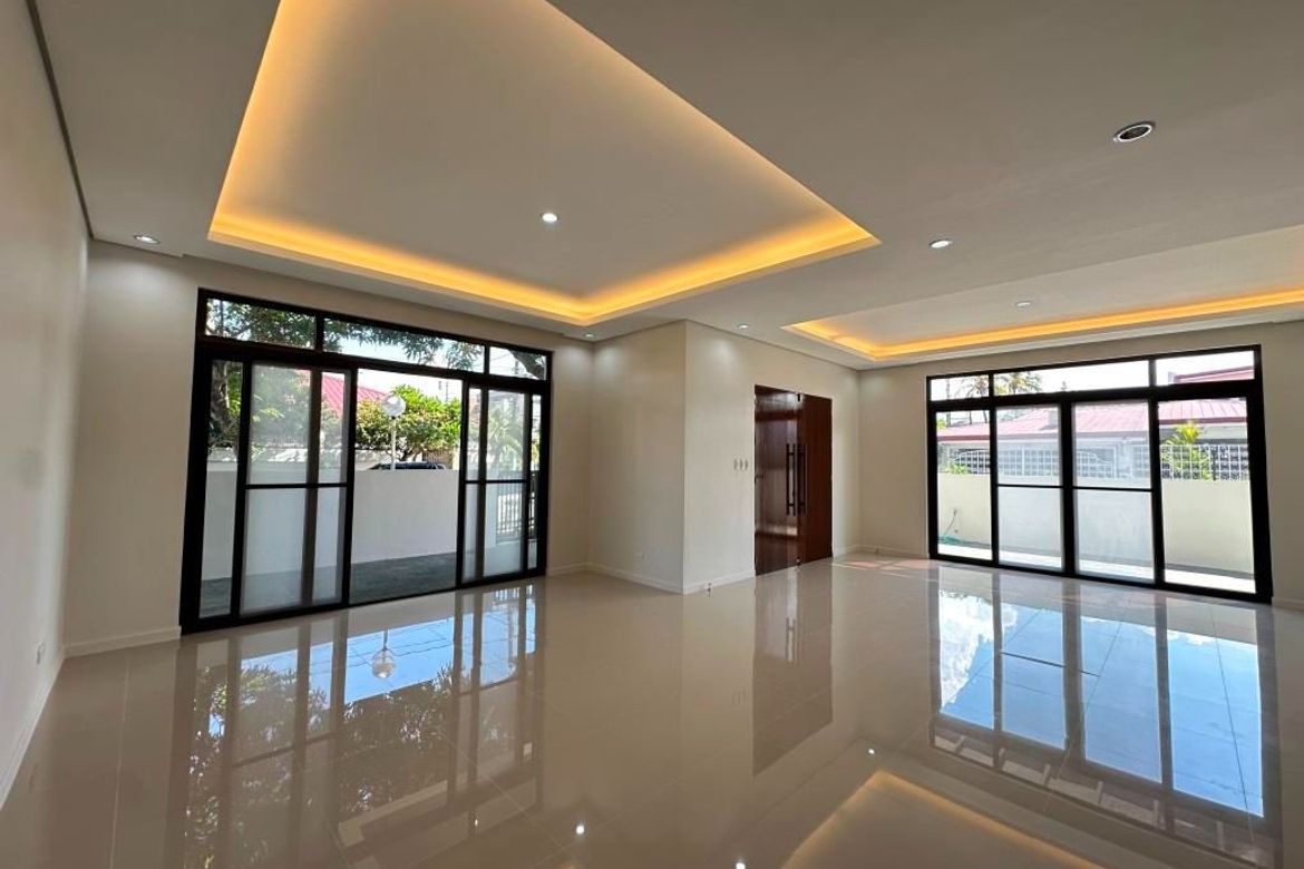 5 Bedroom House for Sale in BF Homes Parañaque, BF Homes, Parañaque, Metro Manila – photo 6