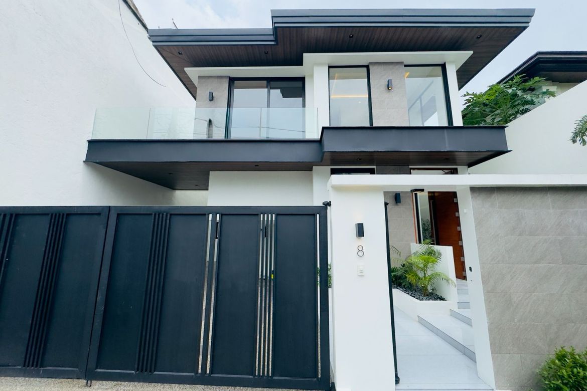 5 Bedroom House for Sale in BF Homes Parañaque, BF Homes, Parañaque, Metro Manila – photo 3