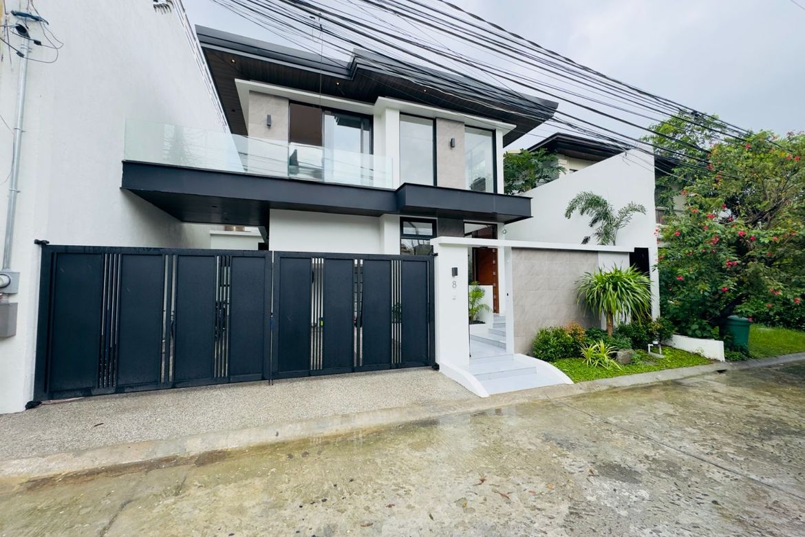 5 Bedroom House for Sale in BF Homes Parañaque, BF Homes, Parañaque, Metro Manila – photo 5