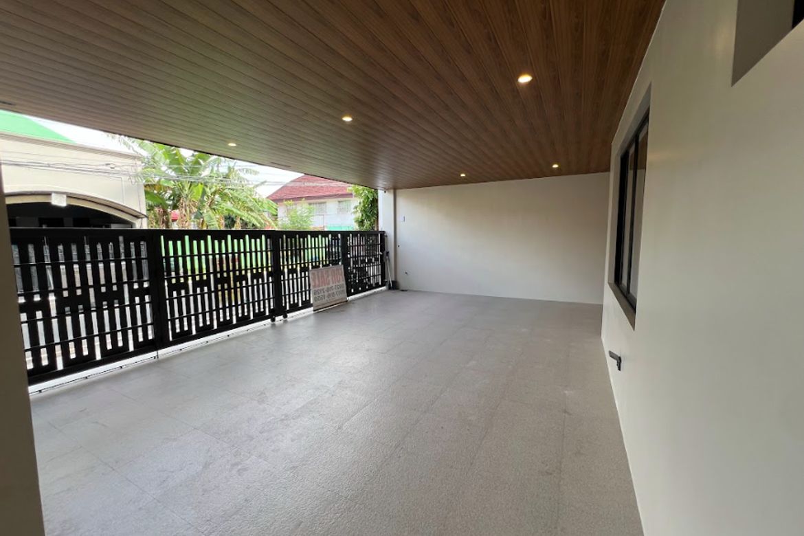 5 Bedroom House for Sale in BF Homes Parañaque, BF Homes, Parañaque, Metro Manila – photo 3