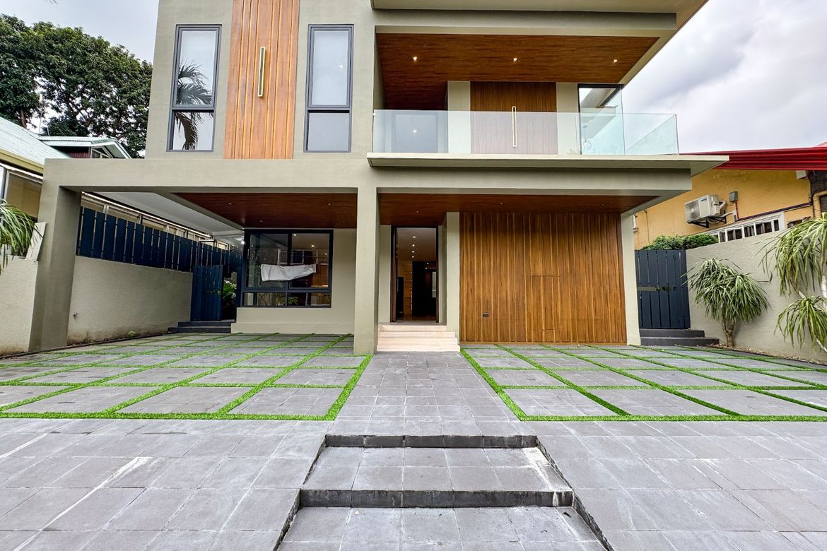 5 Bedroom House for Sale in BF Homes Parañaque, BF Homes, Parañaque, Metro Manila – photo 3