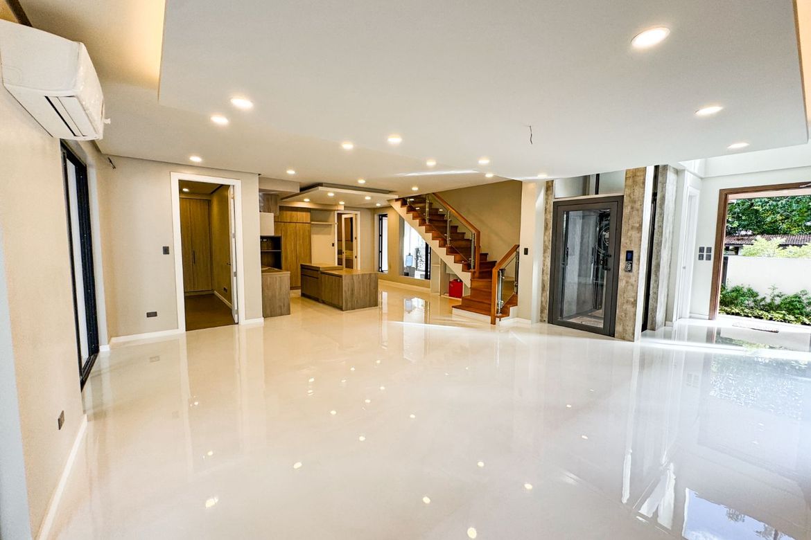 5 Bedroom House for Sale in BF Homes Parañaque, BF Homes, Parañaque, Metro Manila – photo 8