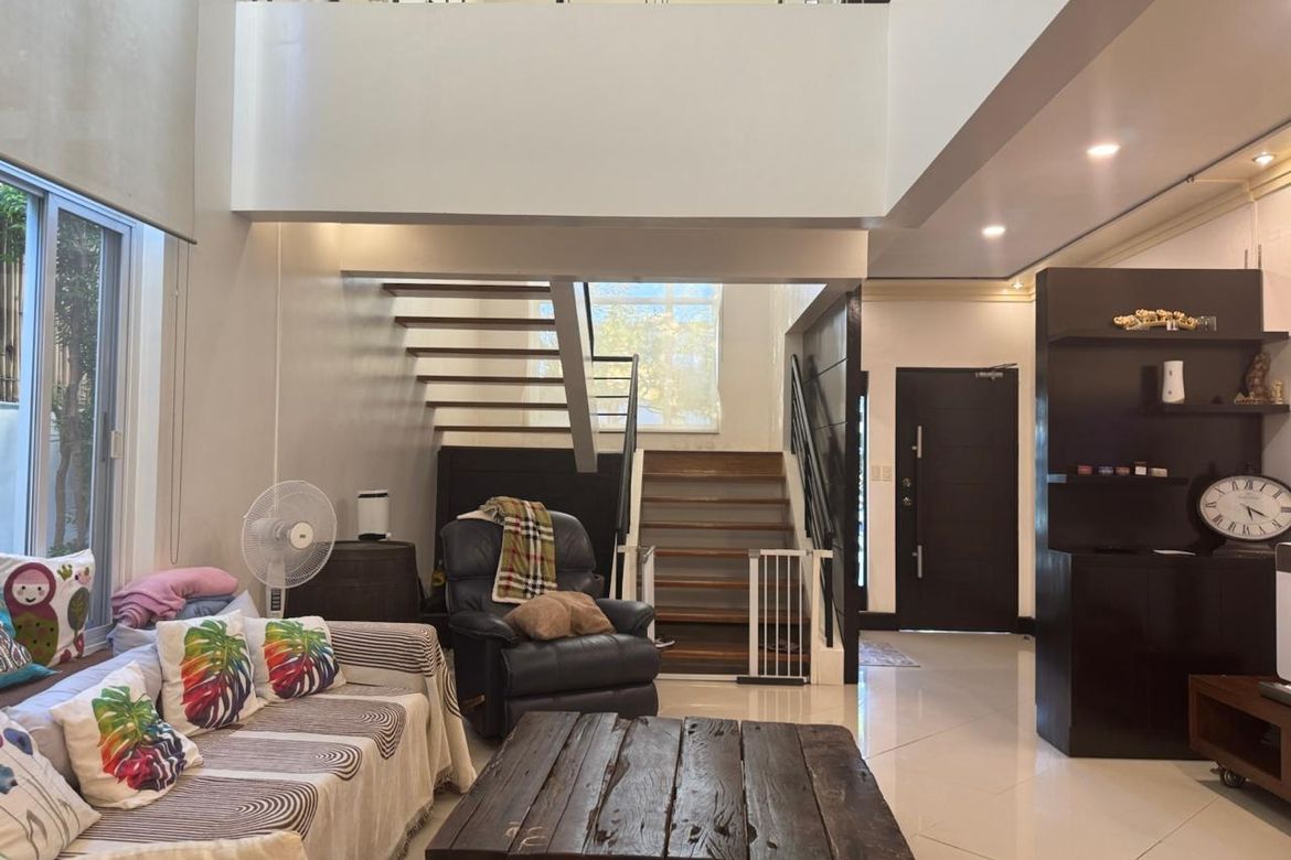 5 Bedroom House for Sale in BF Homes, Parañaque, Metro Manila – photo 4
