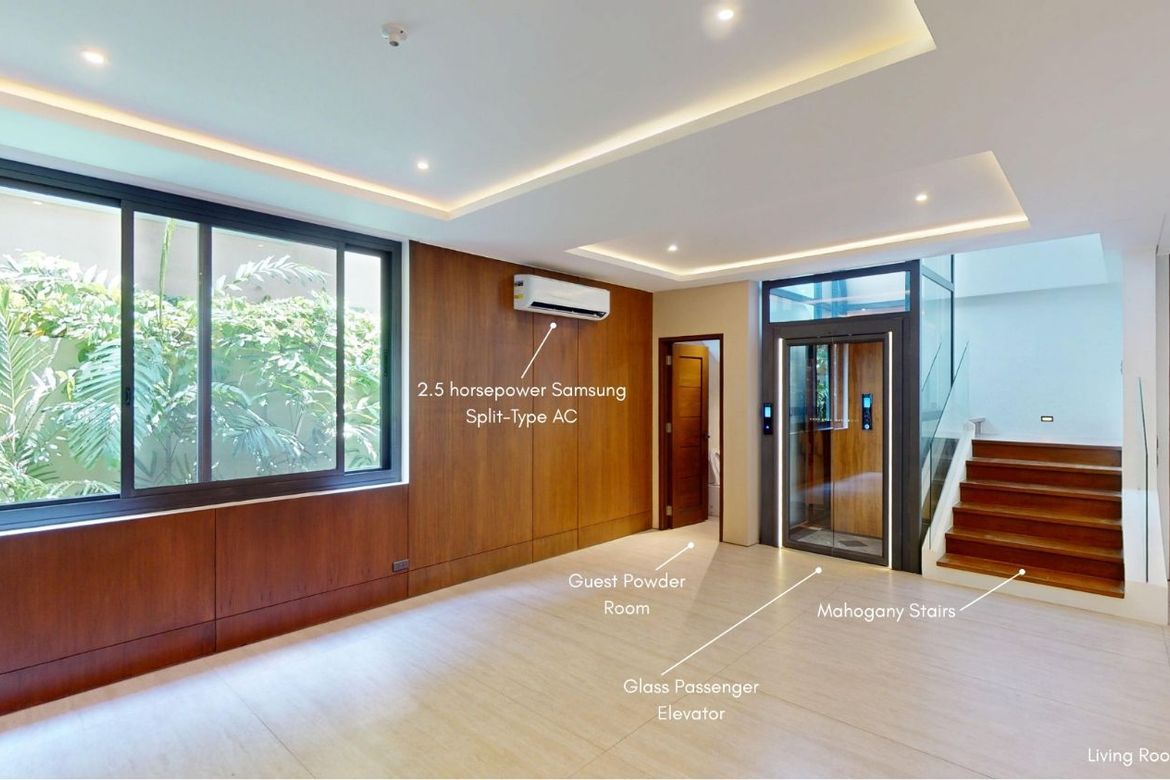 5 Bedroom House for Sale in BF Homes, Parañaque, Metro Manila – photo 5