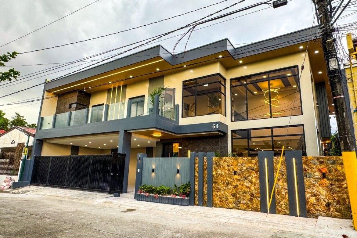 5 Bedroom House for Sale in BF Resort Village, Talon Dos, Las Piñas, Metro Manila – photo 2