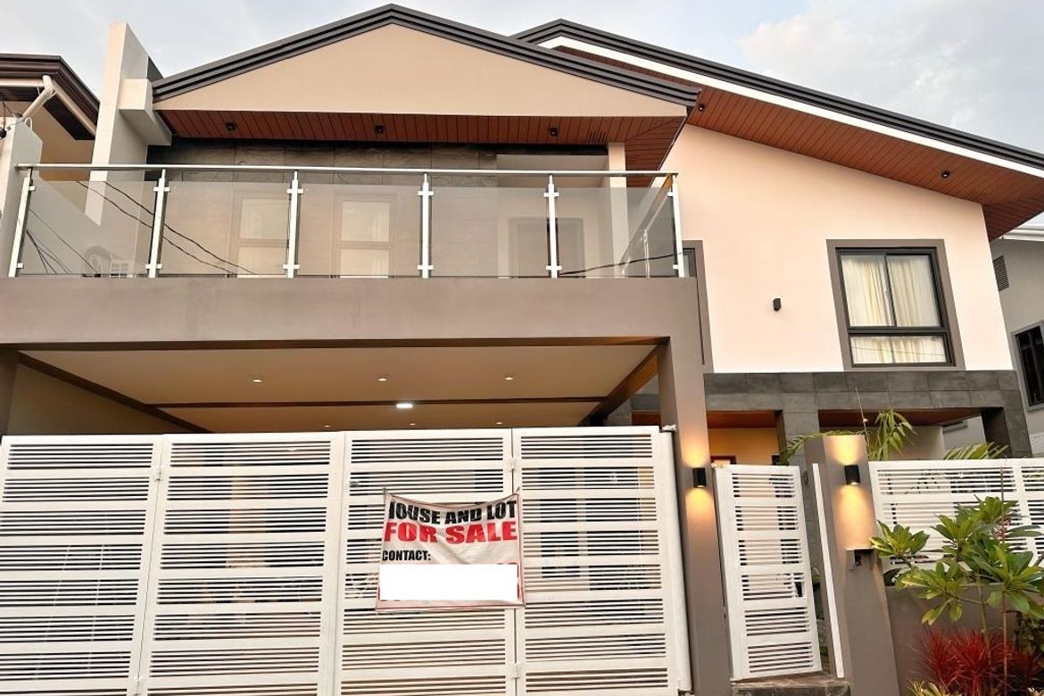 5 Bedroom House for Sale in BF Resort Village, Talon Dos, Las Piñas, Metro Manila – photo 2