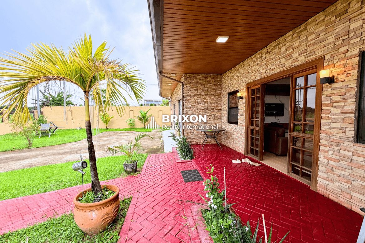 5 Bedroom House for Sale in Bical, Mabalacat, Pampanga – photo 2