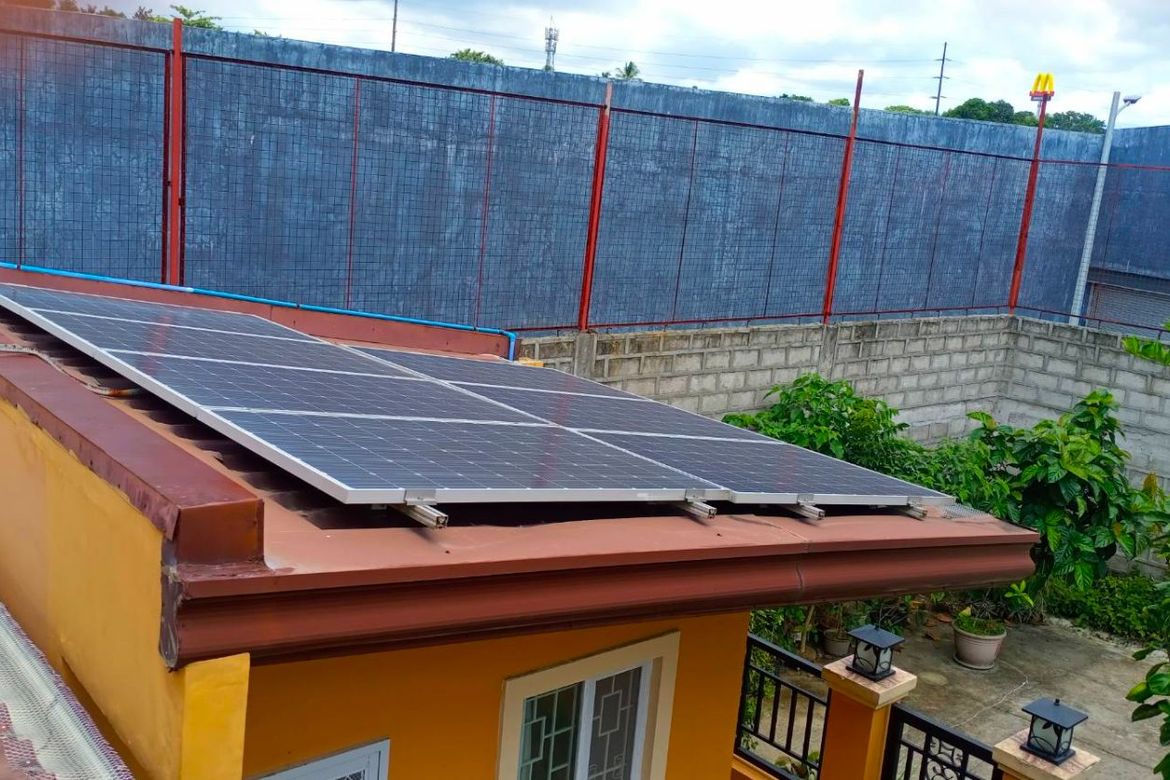 5 Bedroom House for Sale in Biga I, Silang, Cavite