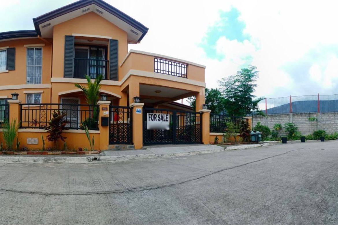 5 Bedroom House for Sale in Biga I, Silang, Cavite – photo 4