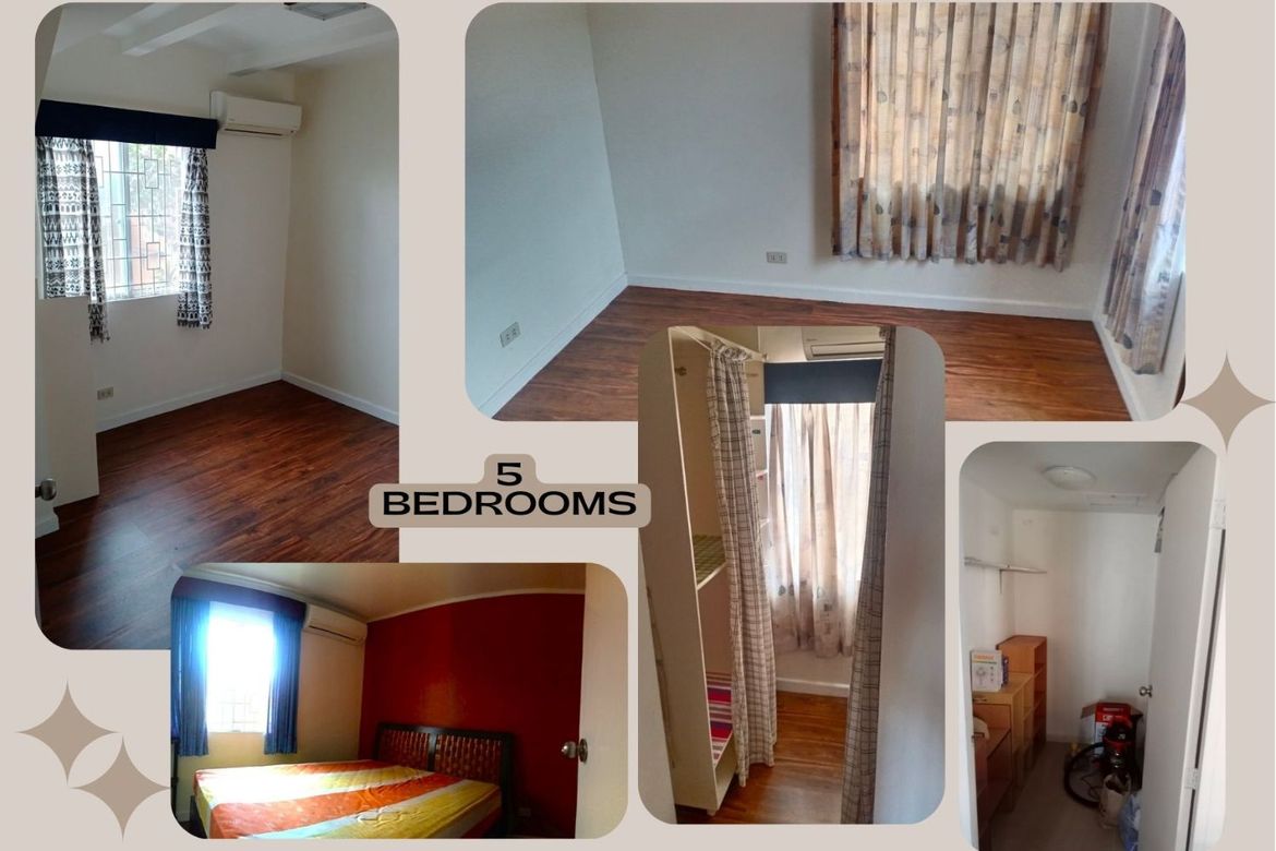 5 Bedroom House for Sale in Biga I, Silang, Cavite – photo 6