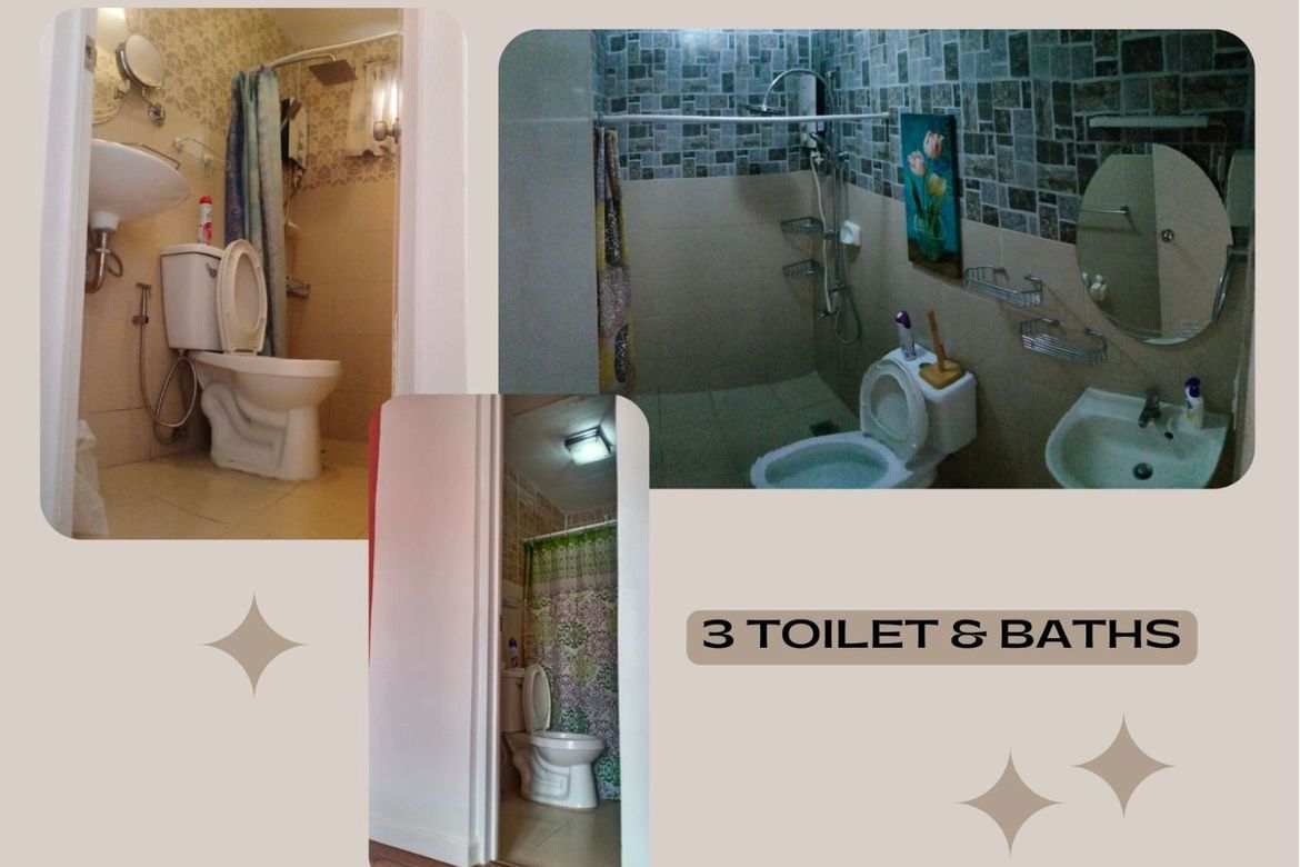 5 Bedroom House for Sale in Biga I, Silang, Cavite – photo 7