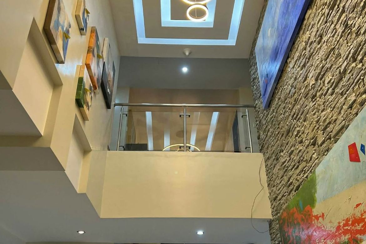 5 Bedroom House for Sale in Biluso, Silang, Cavite – photo 3