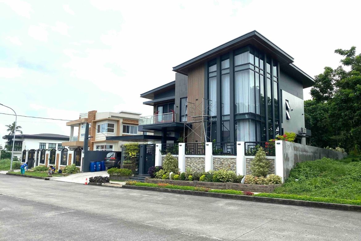 5 Bedroom House for Sale in Biluso, Silang, Cavite – photo 2