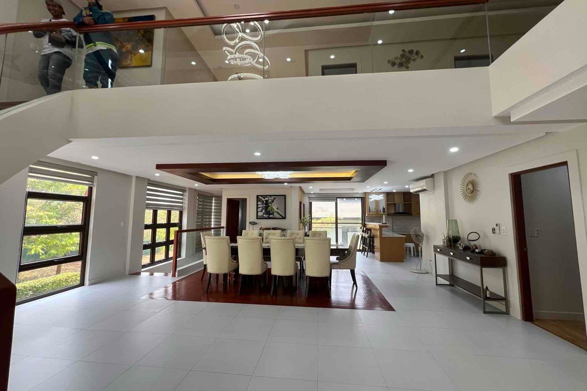 5 Bedroom House for Sale in Binaritan, Morong, Bataan – photo 3