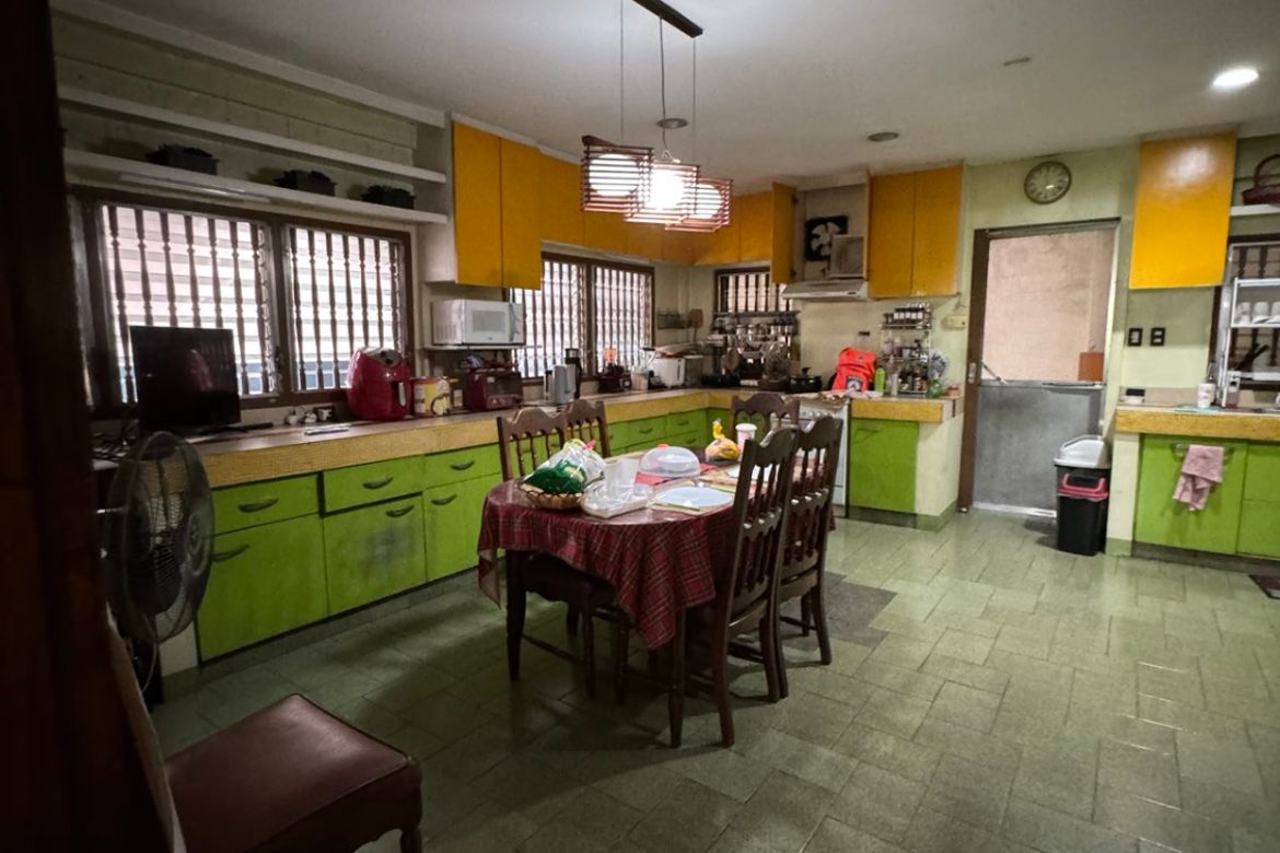 5 Bedroom House for Sale in Blue Ridge A, Quezon City, Metro Manila – photo 2