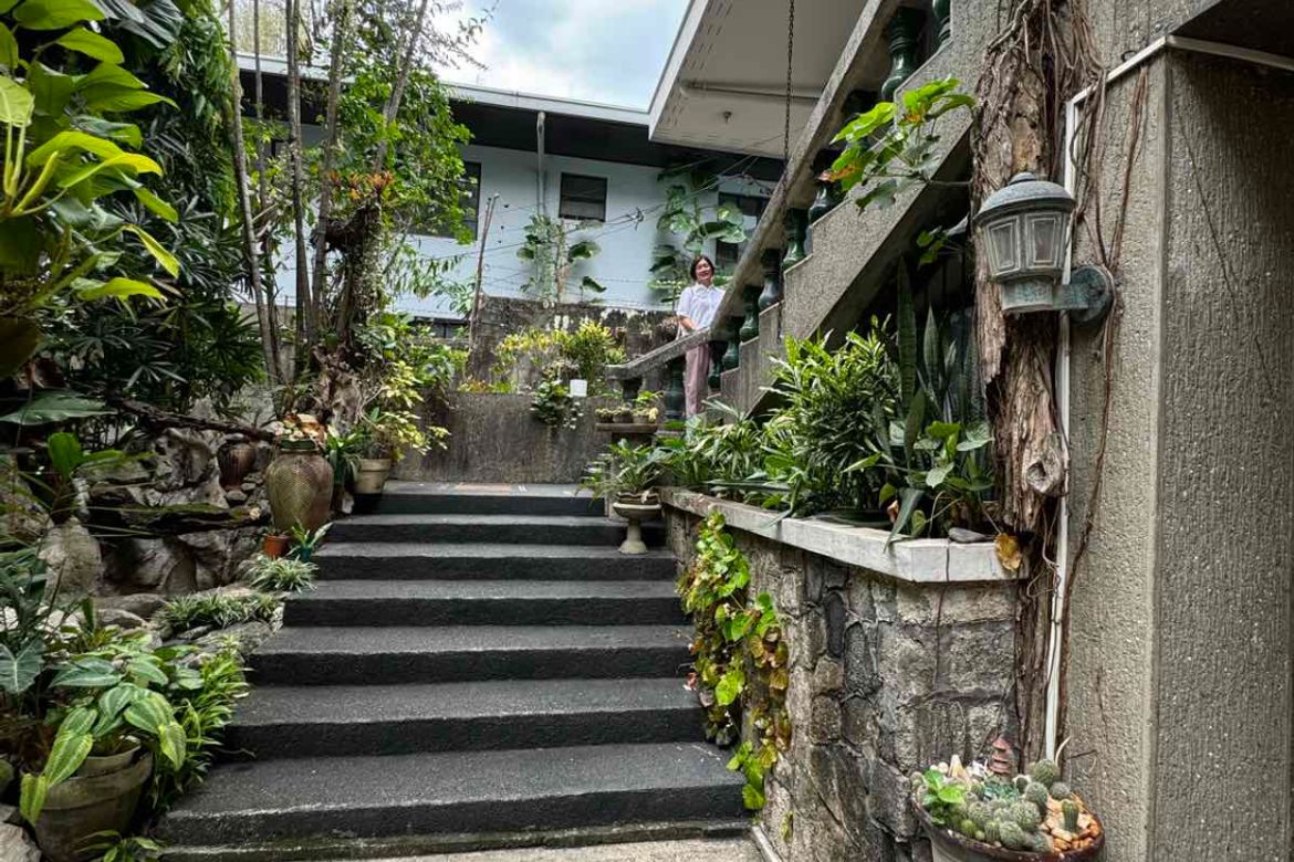 5 Bedroom House for Sale in Blue Ridge A, Quezon City, Metro Manila – photo 8