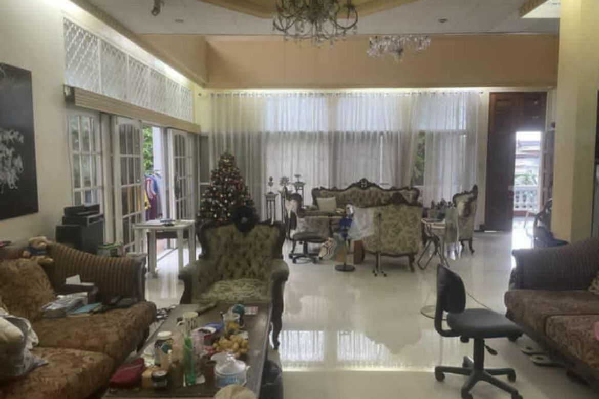 5 Bedroom House for Sale in Blue Ridge A, Quezon City, Metro Manila – photo 2