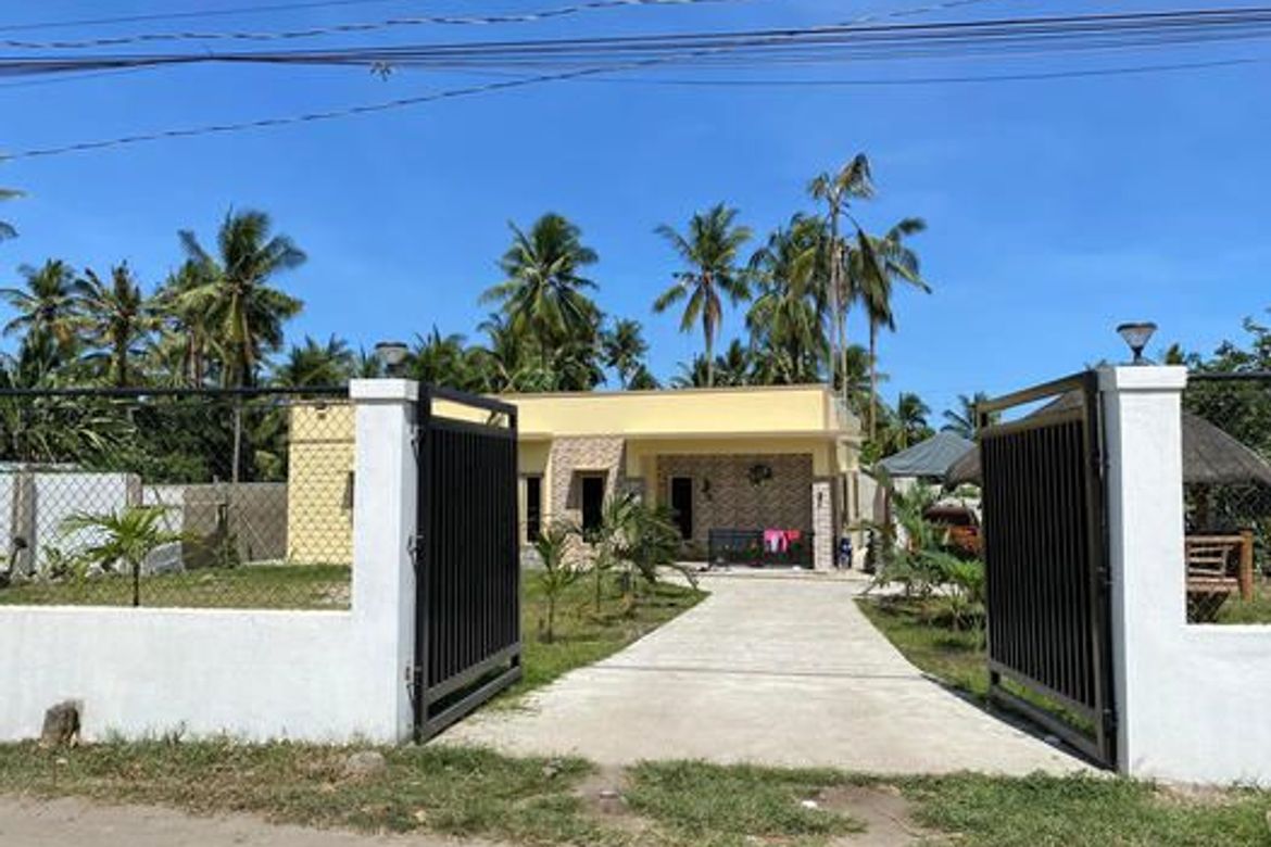 5 Bedroom House for Sale in Bong-Ao, Valencia, Negros Oriental – photo 2