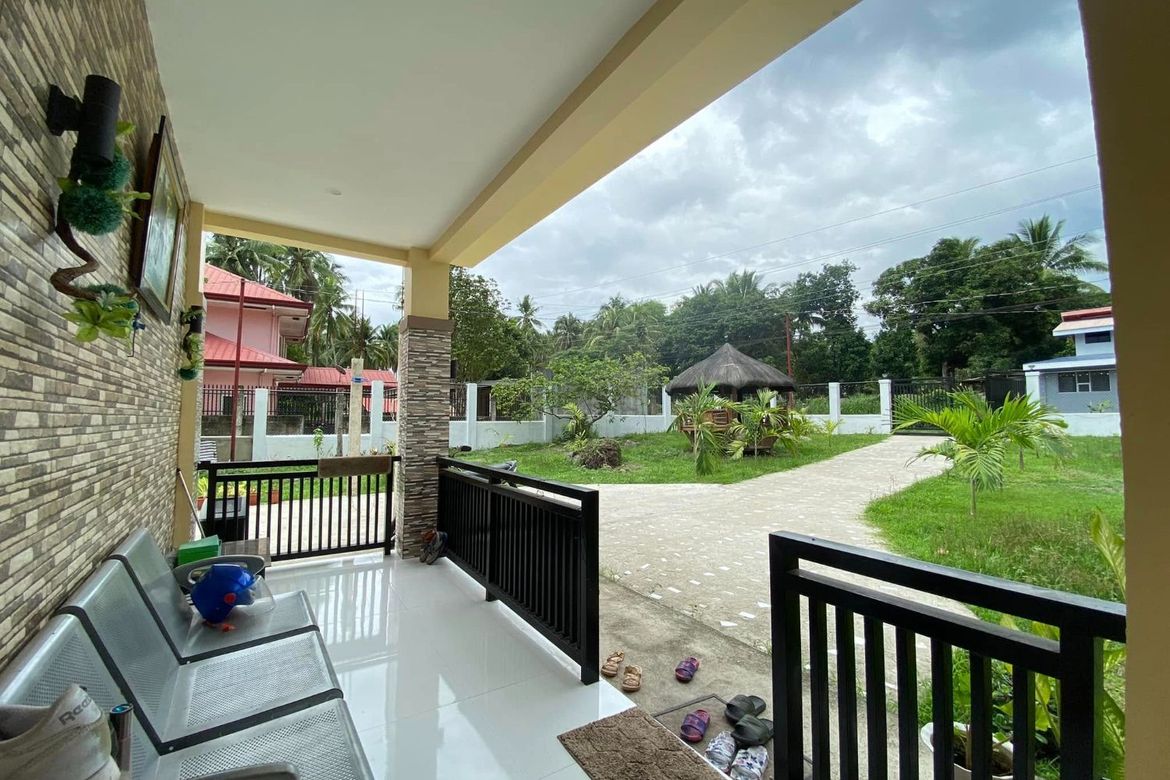 5 Bedroom House for Sale in Bong-Ao, Valencia, Negros Oriental – photo 3