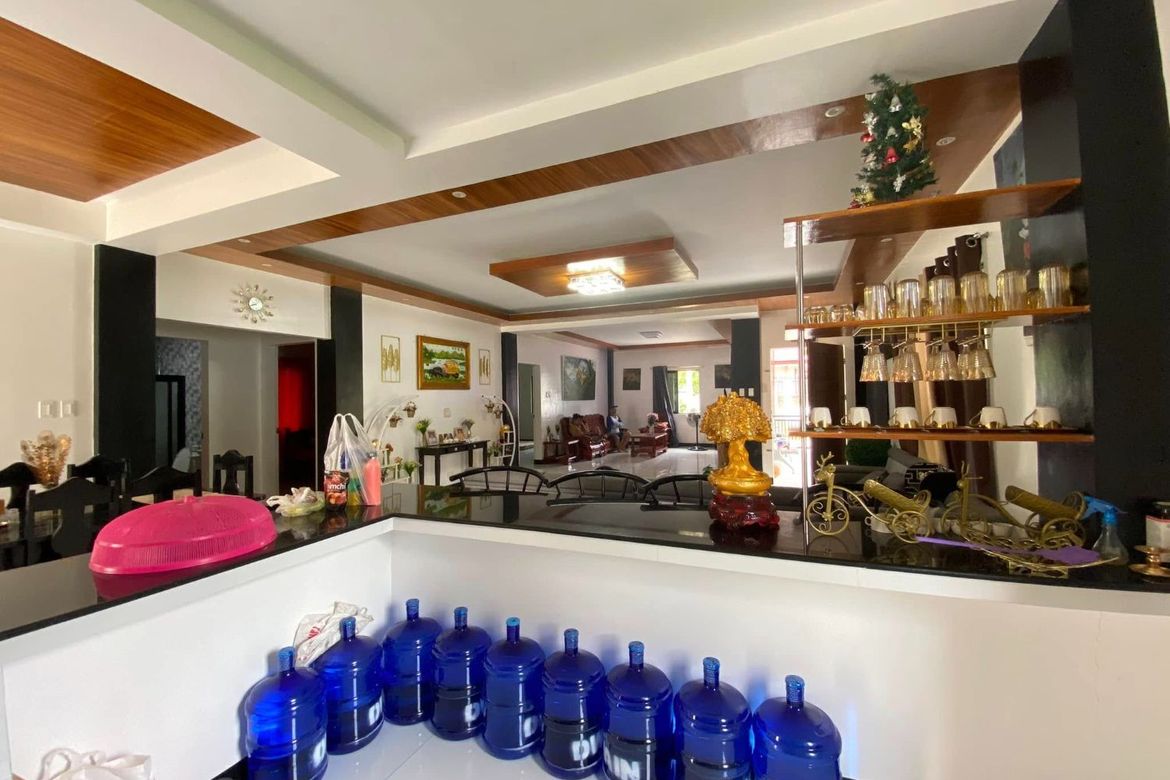 5 Bedroom House for Sale in Bong-Ao, Valencia, Negros Oriental – photo 4