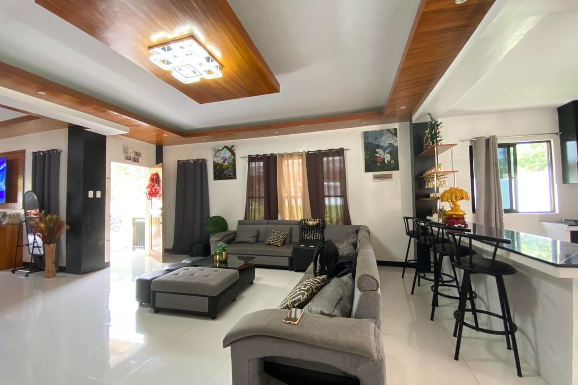 5 Bedroom House for Sale in Bong-Ao, Valencia, Negros Oriental – photo 5