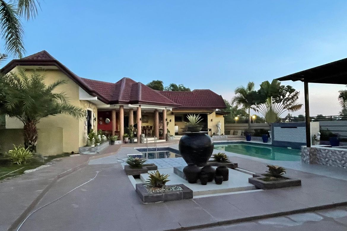 5 Bedroom House for Sale in Bonga Mayor, Bustos, Bulacan – photo 5