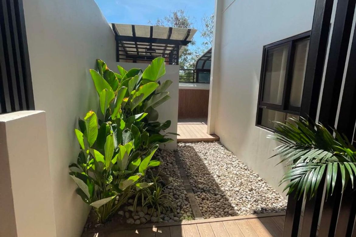 5 Bedroom House for Sale in Brentville International, Mampalasan, Biñan, Laguna – photo 4