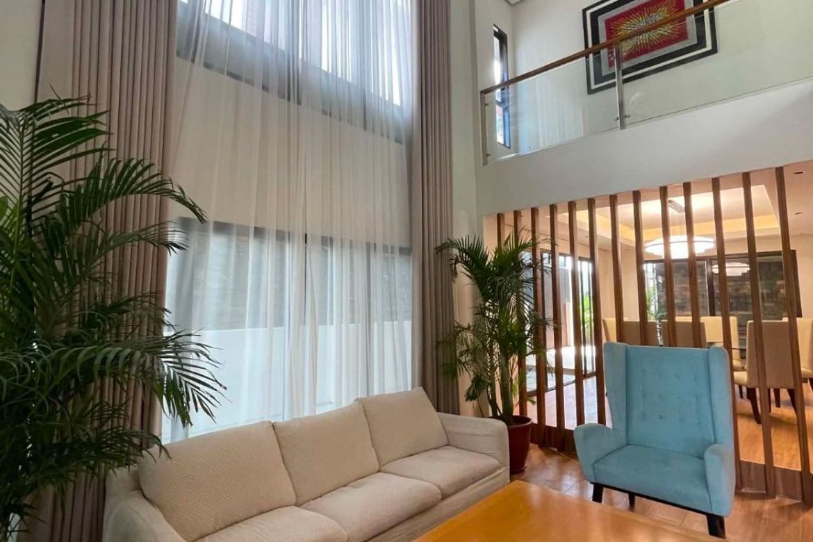 5 Bedroom House for Sale in Brentville International, Mampalasan, Biñan, Laguna – photo 6