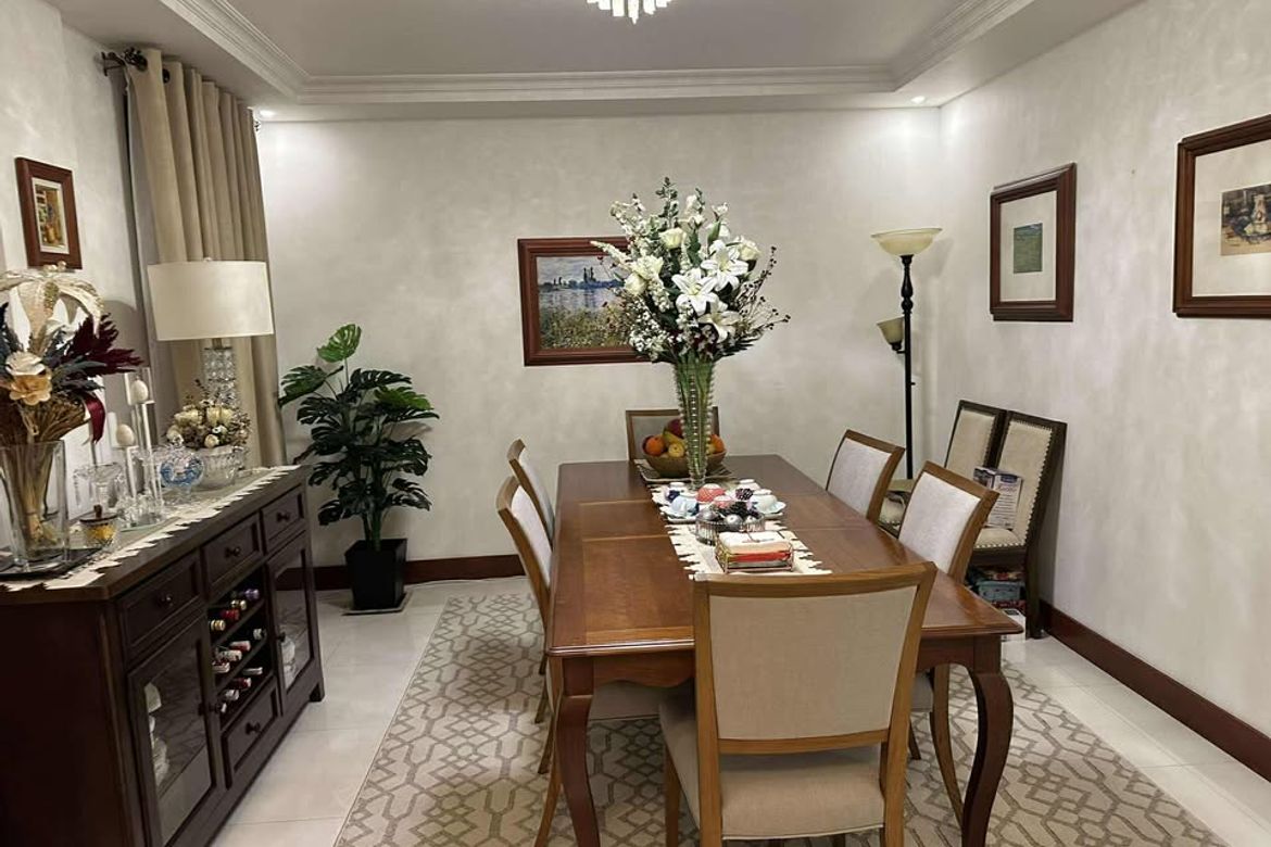 5 Bedroom House for Sale in Brentville International, Mampalasan, Biñan, Laguna – photo 3