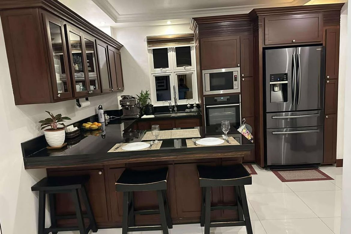 5 Bedroom House for Sale in Brentville International, Mampalasan, Biñan, Laguna – photo 8
