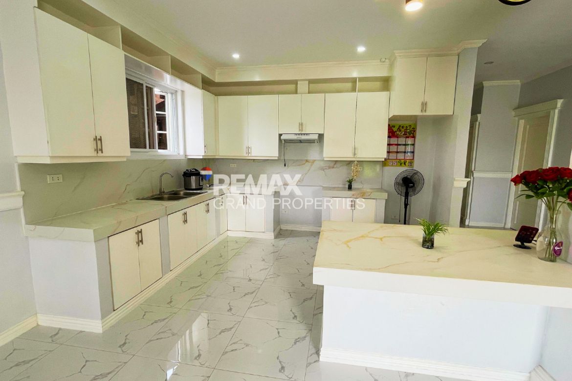 5 Bedroom House for Sale in Brighton Baliwag, Catulinan, Baliuag, Bulacan – photo 4