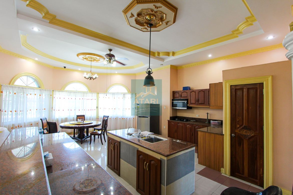 5 Bedroom House for Sale in Buaya, Lapu-Lapu, Cebu – photo 4