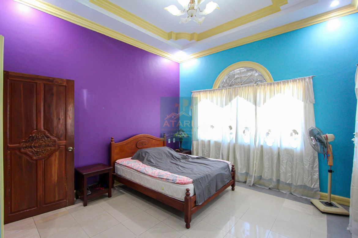 5 Bedroom House for Sale in Buaya, Lapu-Lapu, Cebu – photo 7