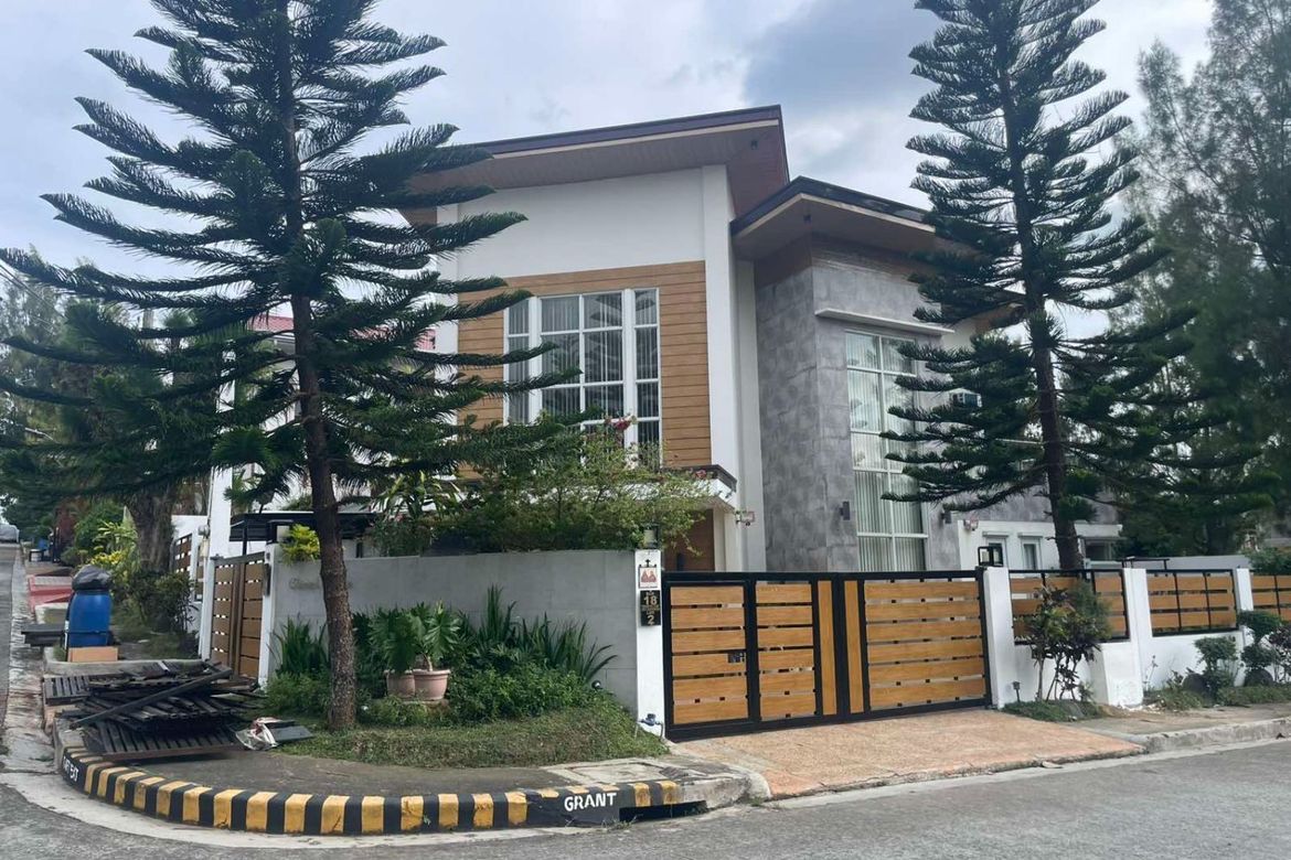 5 Bedroom House for Sale in Buck Estate, Alfonso, Cavite