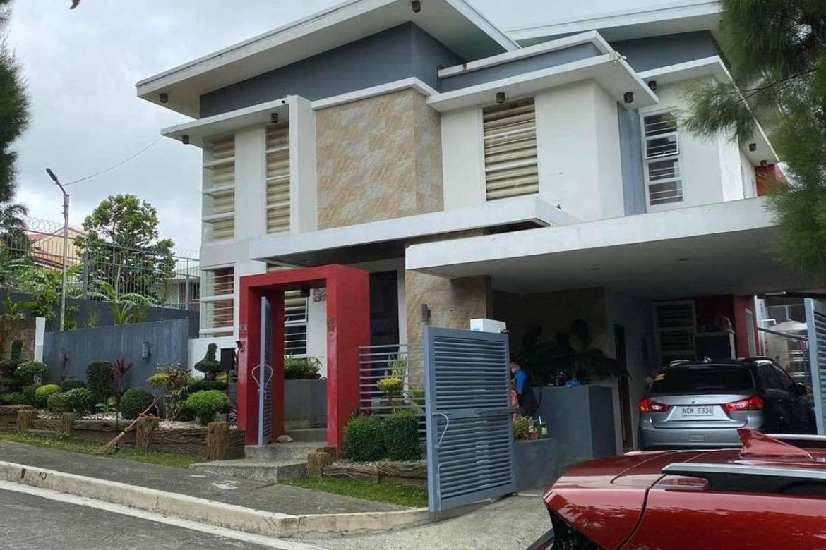 5 Bedroom House for Sale in Buck Estate, Alfonso, Cavite – photo 2