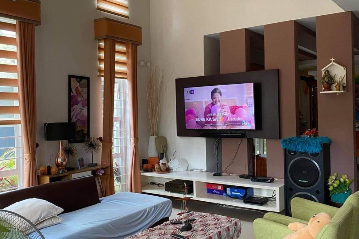 5 Bedroom House for Sale in Buck Estate, Alfonso, Cavite – photo 3