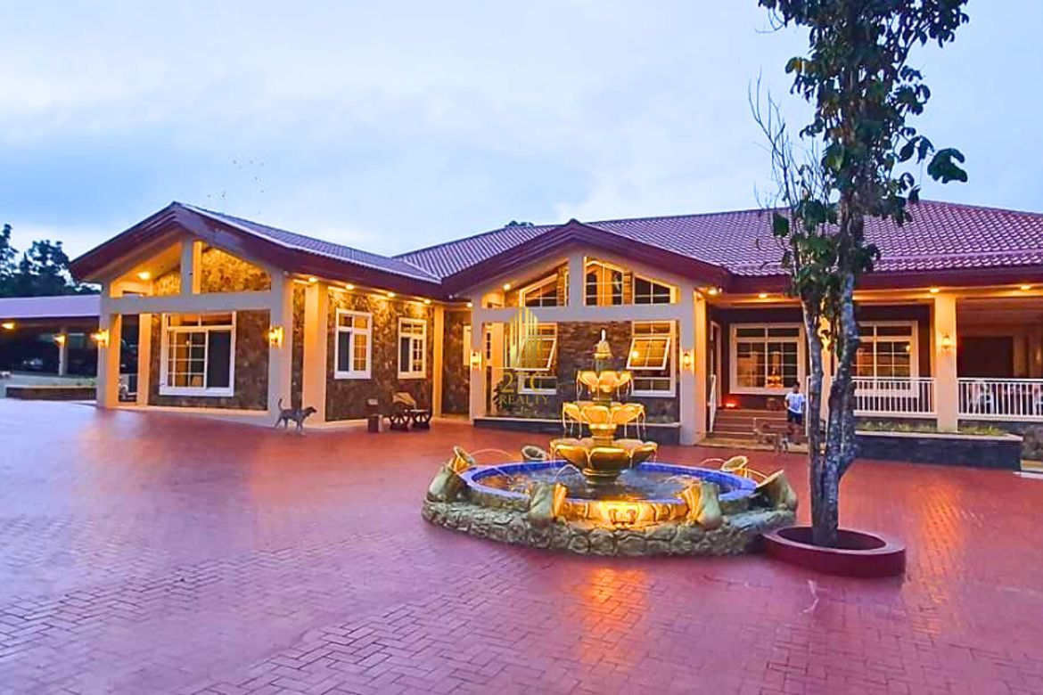 5 Bedroom House for Sale in Buck Estate, Alfonso, Cavite