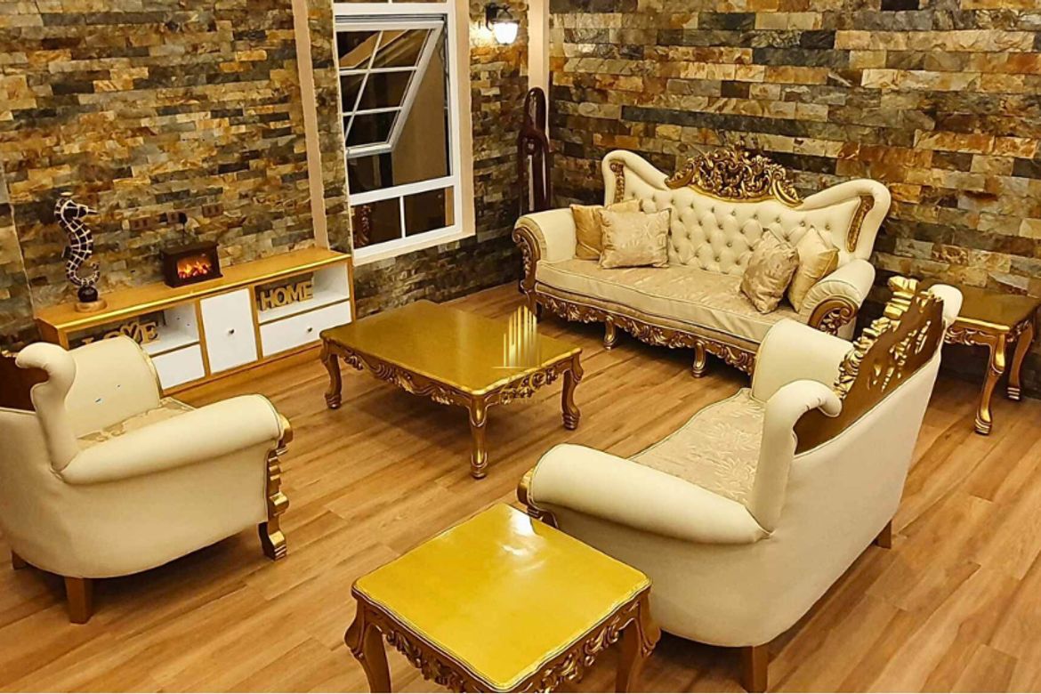 5 Bedroom House for Sale in Buck Estate, Alfonso, Cavite – photo 7