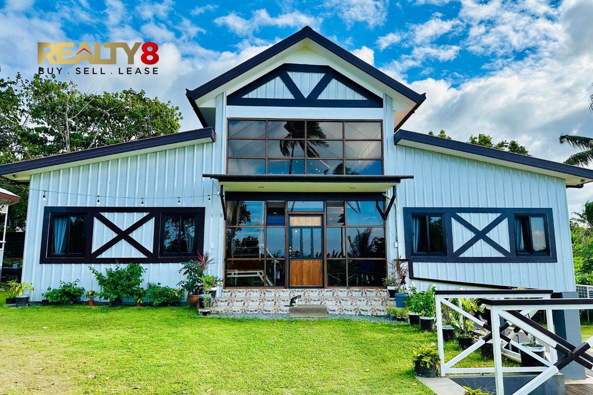 5 Bedroom House for Sale in Bukal, Mendez, Cavite