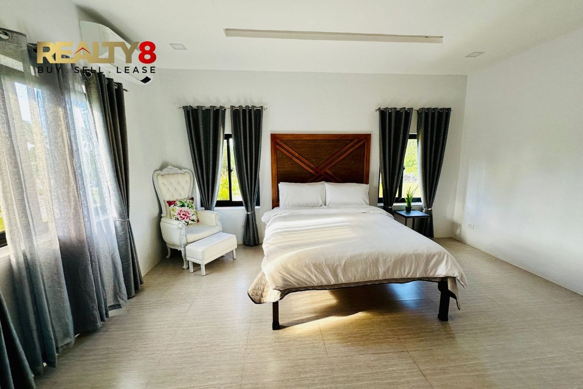 5 Bedroom House for Sale in Bukal, Mendez, Cavite – photo 8