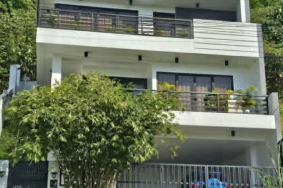5 Bedroom House for Sale in Bulacao, Cebu City, Cebu – photo 2