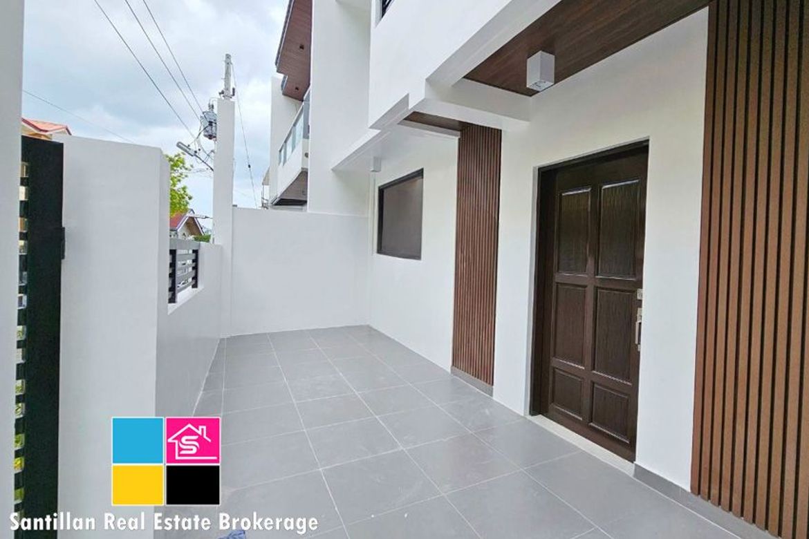 5 Bedroom House for Sale in Bulacao, Cebu City, Cebu – photo 3