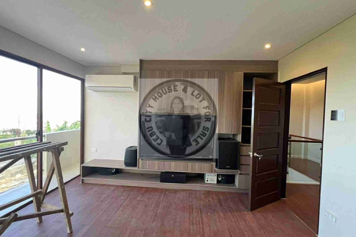 5 Bedroom House for Sale in Bulacao, Cebu City, Cebu – photo 7
