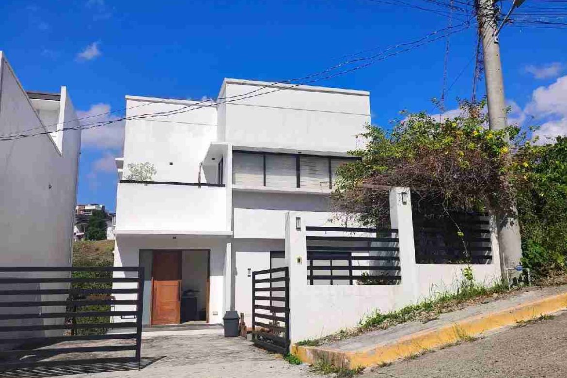 5 Bedroom House for Sale in Bulacao, Talisay, Cebu – photo 4