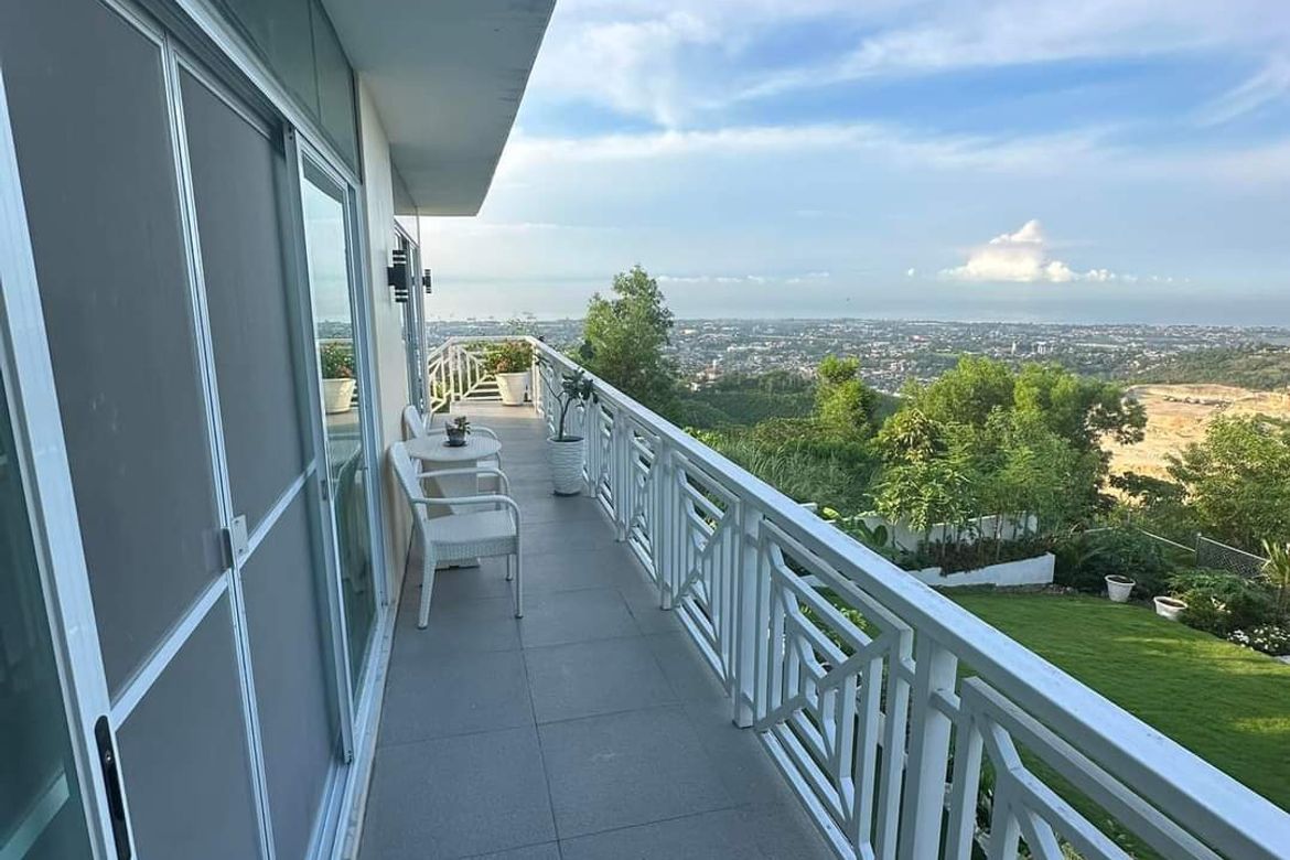 5 Bedroom House for Sale in Bulacao, Talisay, Cebu – photo 6