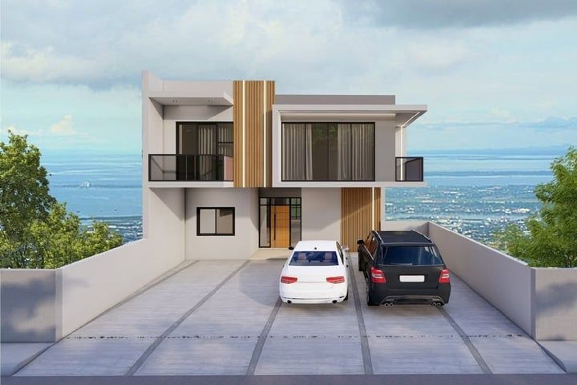 5 Bedroom House for Sale in Bulacao, Talisay, Cebu – photo 3