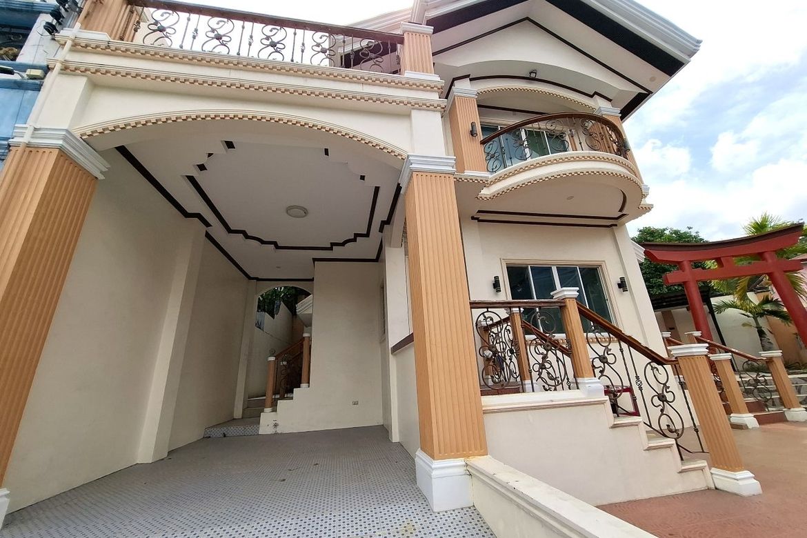 5 Bedroom House for Sale in Bulacao, Talisay, Cebu – photo 3