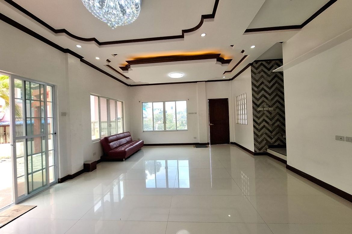 5 Bedroom House for Sale in Bulacao, Talisay, Cebu – photo 4