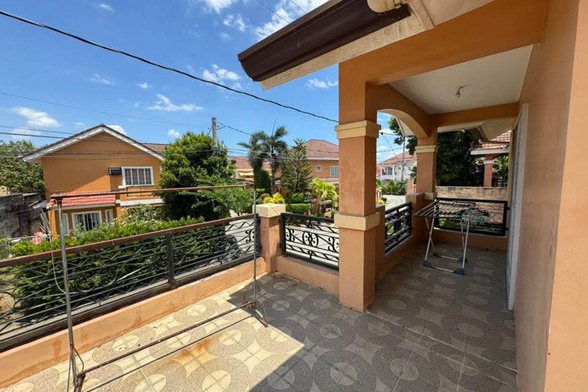 5 Bedroom House for Sale in Bulihan, Malolos, Bulacan – photo 3