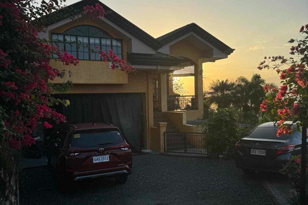 5 Bedroom House for Sale in Busay, Cebu City, Cebu – photo 2